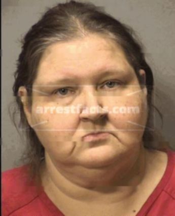 Janie Marie Tilley