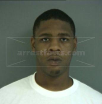 Deanthony Antwon Dodd