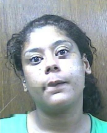 Shaunte M Gordon
