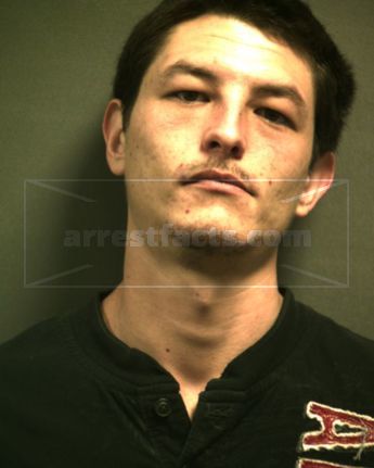 Nicolas David Ornelas