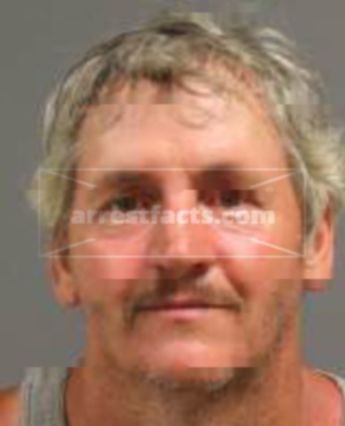 Robert Scott Underwood