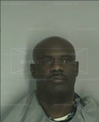 Maurice Jones Dorsey