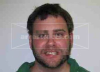 Joshua Fredrick Greenberg