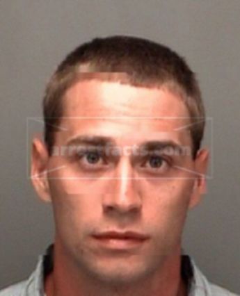 Scott Andrew Sands