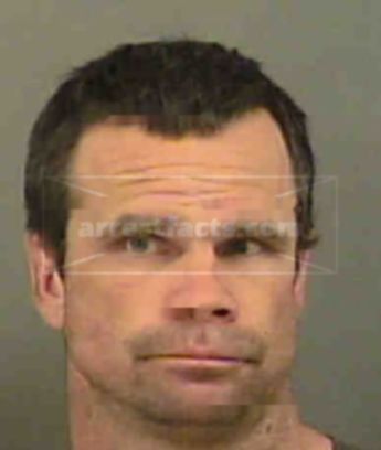 David Lloyd Faircloth