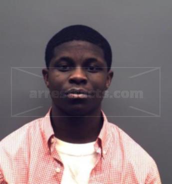 Kendrick Bernard Bell