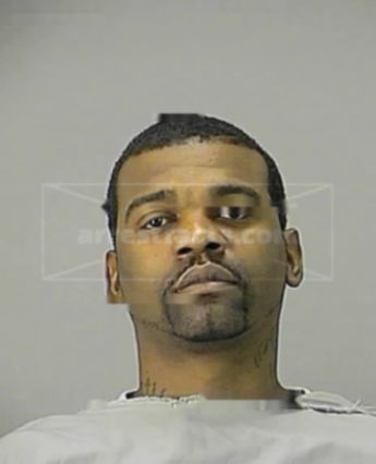 Demarcus Jerome Hart