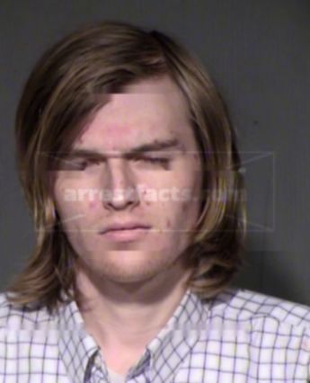Holden Scott Shepherd