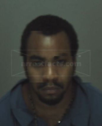 Timothy Jamal Kelly