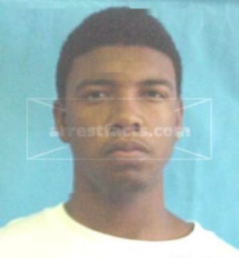 Rudshun Jaleel Atkins