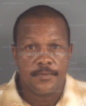 Gary Mitchell Walker