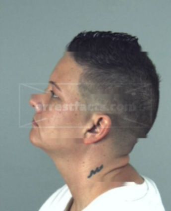 Chasity Dawn Hewitt