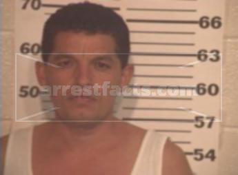 Julian Flores Ayala