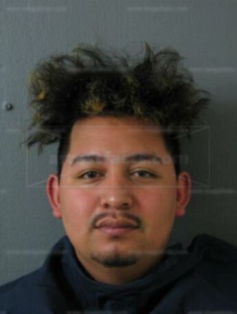 Austin Hinojosa