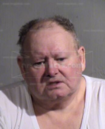 James Ronnie Pruitt