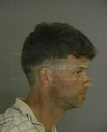 Stuart Thomas Gerstacker