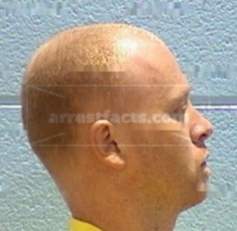 Marcus P. Vance
