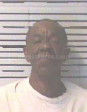Marrell Roberts