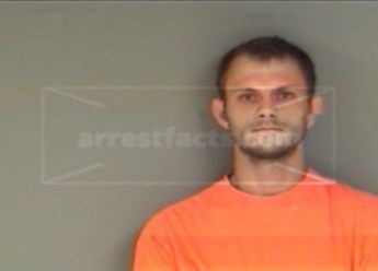 Christopher Ryan Blankenship