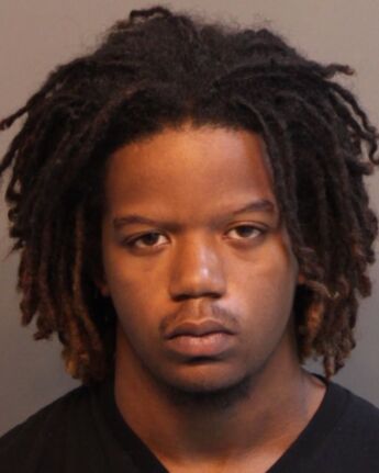 Devonte Marquise Green