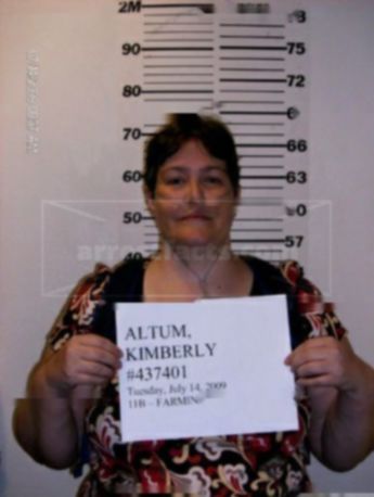 Kimberly Laverne Altum