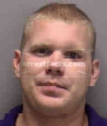 Bradley Anthony Rogoszewski