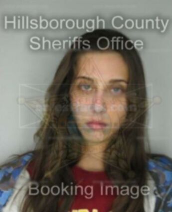 Katrina Nicole Mcknight