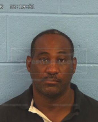 Anthony Ernest Goree