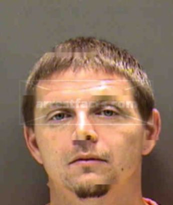 Travis Michael Nye