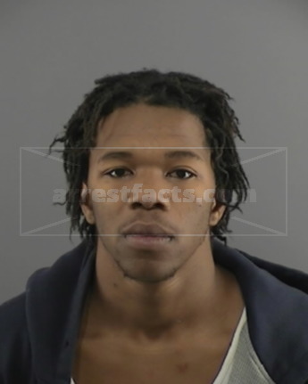 Lemar Lee Smith