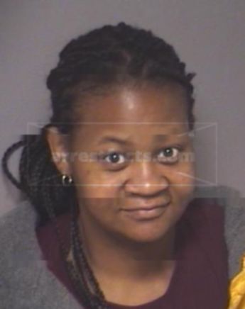 Anitra Lynell Chessier