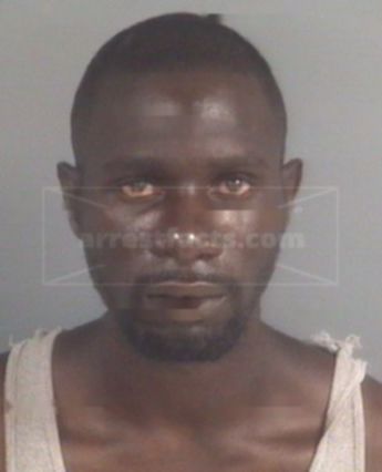 Malcolm Dewand Mckoy