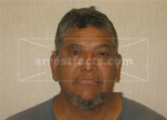 Benigno Garza Jr.
