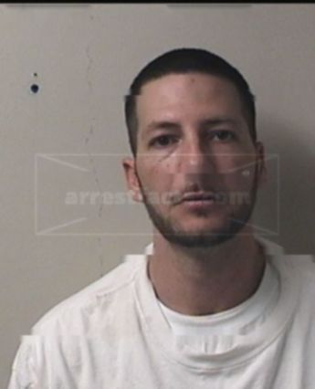 Jonathan Richard Howard