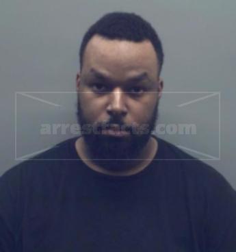 Stedman William Arterberry