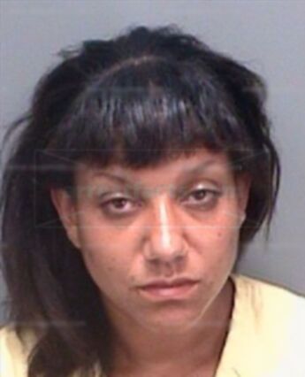 Monica Davon Smith