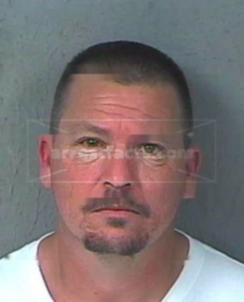 Richard Allen Raymer