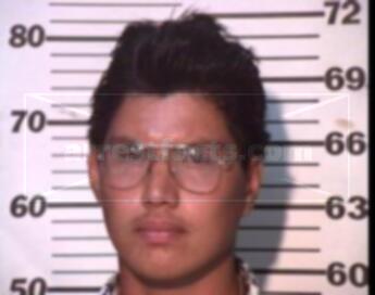 Orlando Rodriguez Sanchez