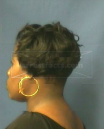 Aundrea K Britt