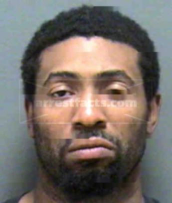 Broderick Glenn Jackson