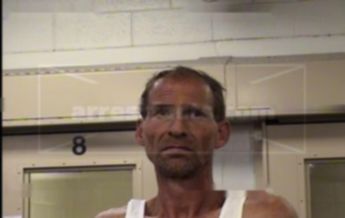 Randy Jay Bodiford