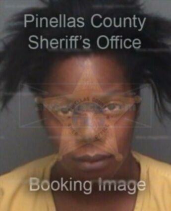 Martha Ann Stone