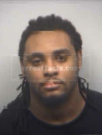 Brandon Barnard Butler