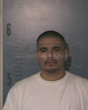 Eric John Becerra