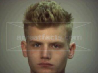 Samuel Parkin Musslewhite