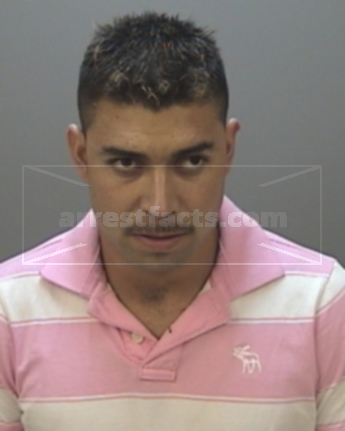 Jose Martinez Briceno