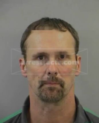 Bradley Scott Ferguson