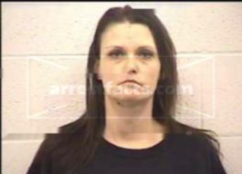 Brandy Dawn Burton