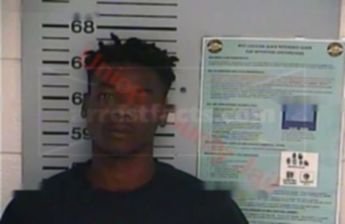 Jalon Deshawn Hunt