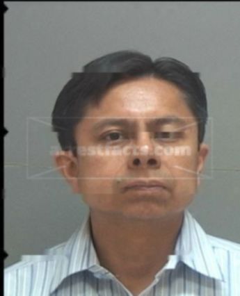 Jose Erasmo Solano